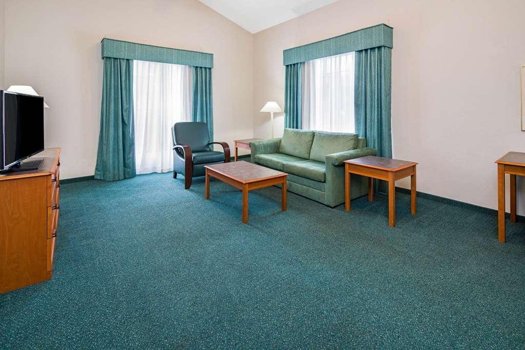Days Inn By Wyndham San Diego Виста Номер фото