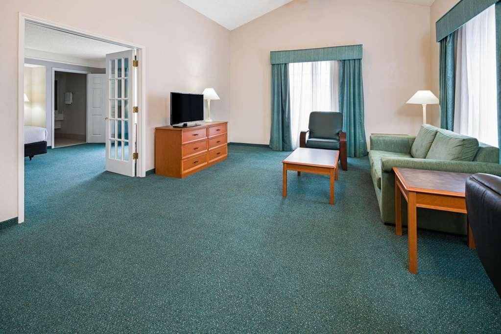 Days Inn By Wyndham San Diego Виста Номер фото