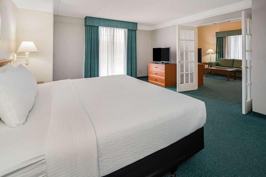 Days Inn By Wyndham San Diego Виста Номер фото